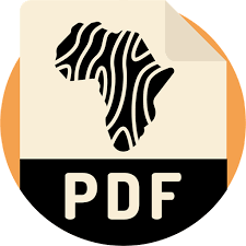 PDF Tanzania
